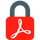 PDFEncrypt icon