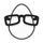 Egghead icon