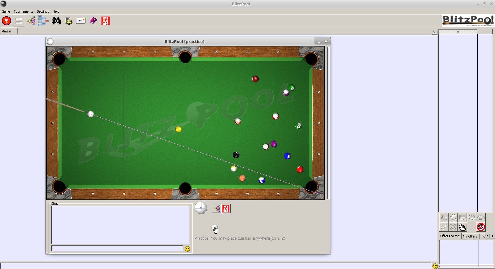 Virtual Pool 4 Multiplayer