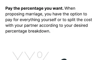 MarryOnChain screenshot 3