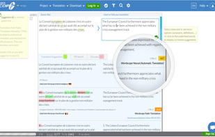 wordscope screenshot 1