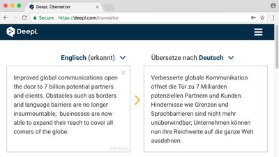 Voice Translator Alternatives: 25+ Translators and similar apps ...