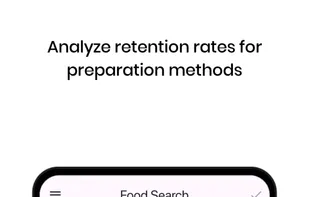 TrackBite screenshot 2