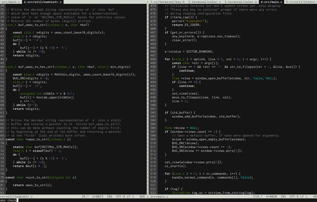 Notepad++ Alternatives for Android: Top 8 Code & Text Editors ...
