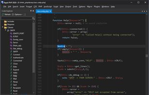 
Dark theme