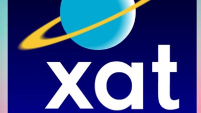 xat's official logo image