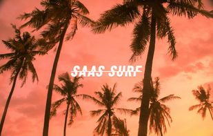 SaaS Surf screenshot 1