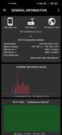 NetMan: Network Tools & Utils screenshot 1