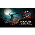 Ninja Gaiden icon