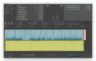 PODucer screenshot 1