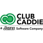 Club Caddie icon