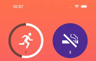 Streaks screenshot 1