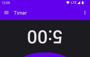 Tabletop tools screenshot 2