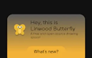 Linwood Butterfly screenshot 3