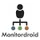 Monitordroid icon