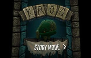 Krog screenshot 1