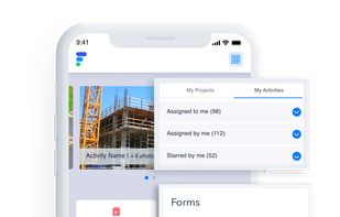 Customize Forms & Checklist