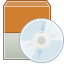 ufw KDE icon