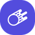 Commet icon