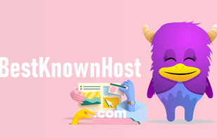 BestKnownHost screenshot 1