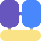 ChatHub - All-in-One AI client icon