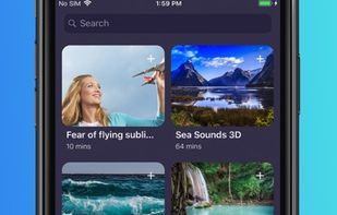 MindTastik screenshot 2