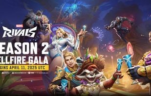 Season 2 - Banner