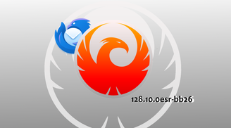 Betterbird releases version 128.10.0esr-bb26 with key usability fixes image