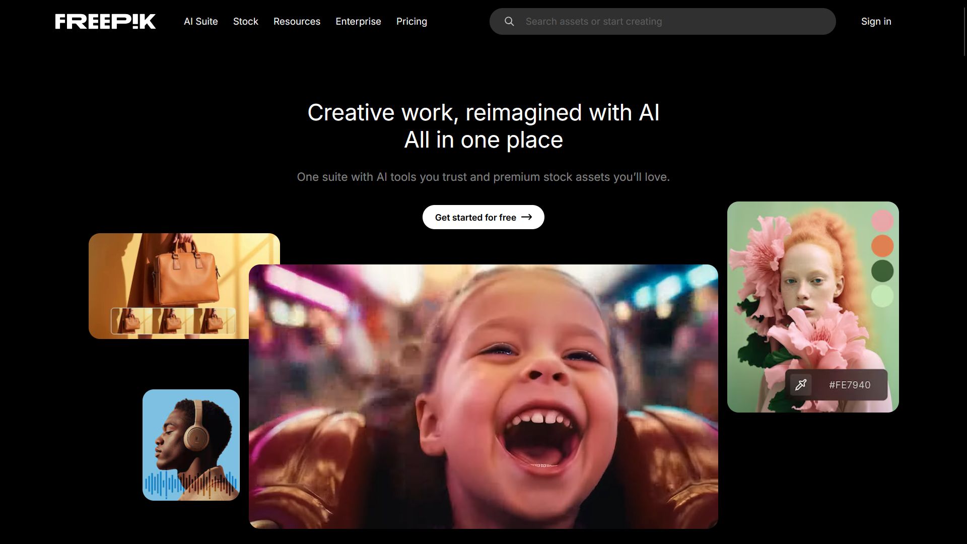 Freepik Alternatives: 25+ Vector Graphic Apps | AlternativeTo