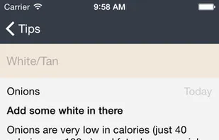 Eat Your Greens screenshot 2