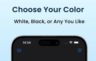 Simple Border screenshot 2