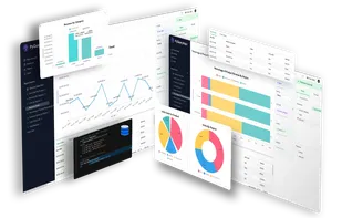 PyQueryHub screenshot 1