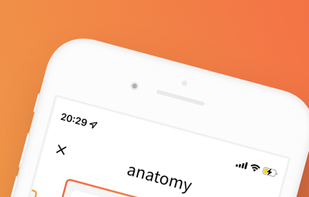 Outlearn screenshot 1