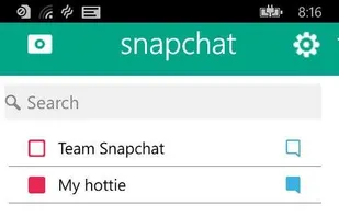 Snaptastic screenshot 1