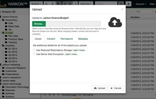 Yarkon S3 screenshot 2