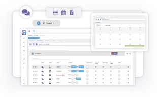 Juno.One screenshot 2