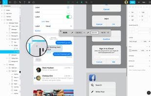 Contrast – Color Accessibility screenshot 2