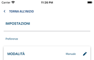 VerificaC19 screenshot 1