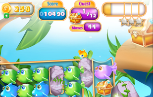 Sailor Pop screenshot 3