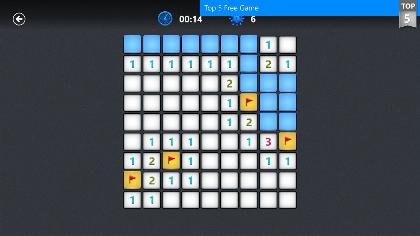 Minesweeper Mini 3D - Online Game - Play for Free