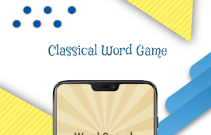 MeetWords - Word Search Puzzle screenshot 1