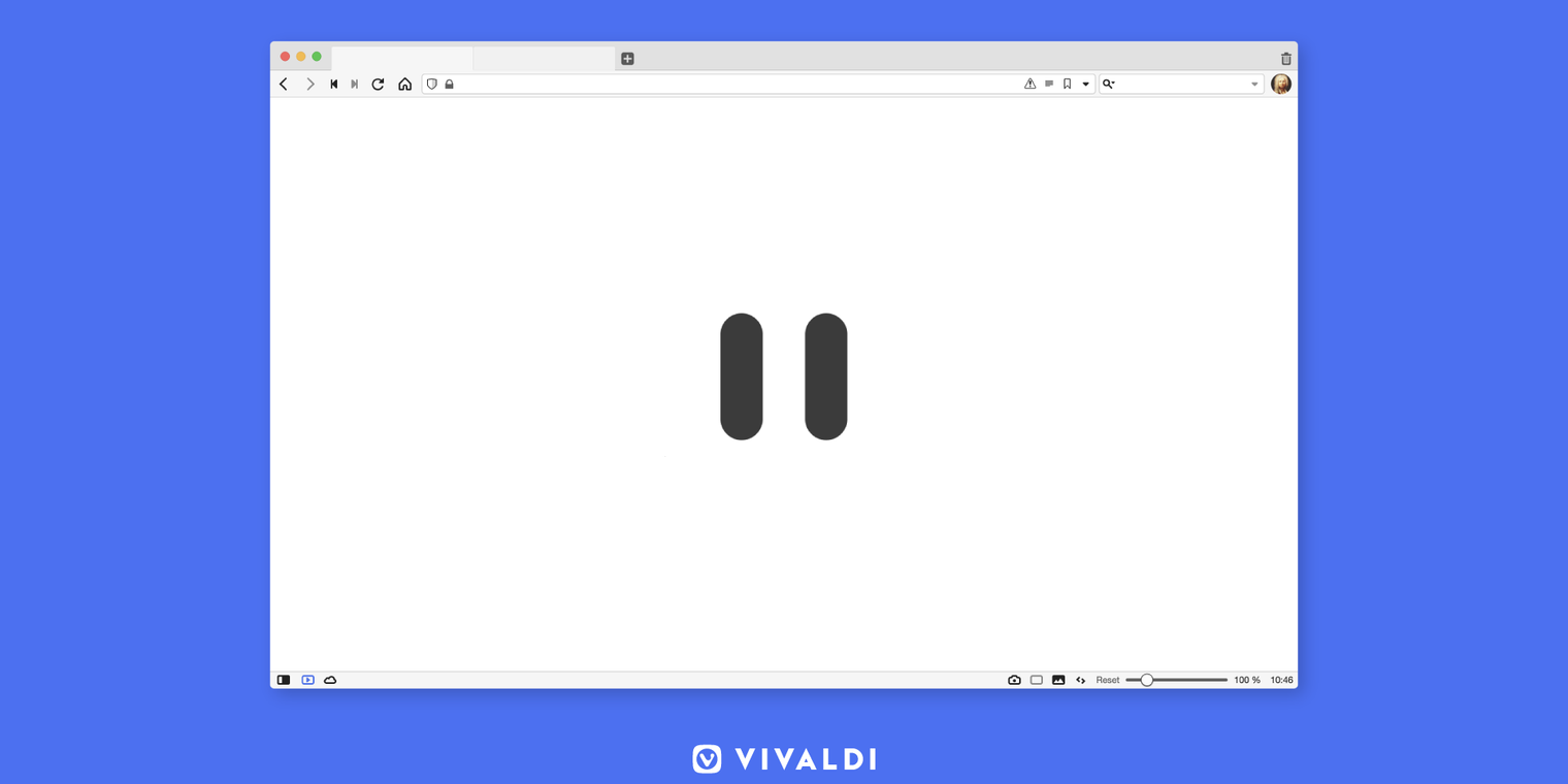 Version 3.3 of Vivaldi web browser implements new Break Mode and more
