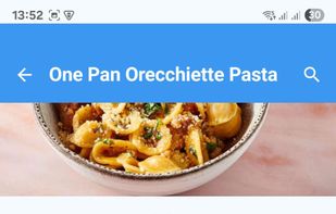 Listifyer screenshot 2