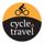cycle.travel icon