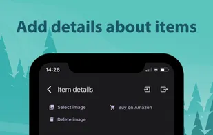 HikePack screenshot 3