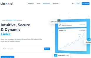 Homepage
