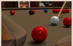 8BallClub screenshot 1