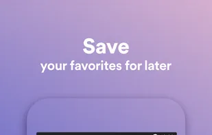Spotify Lite screenshot 3