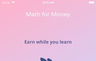 MathforMoney screenshot 1