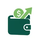 SpendWise - Expense & Budget icon